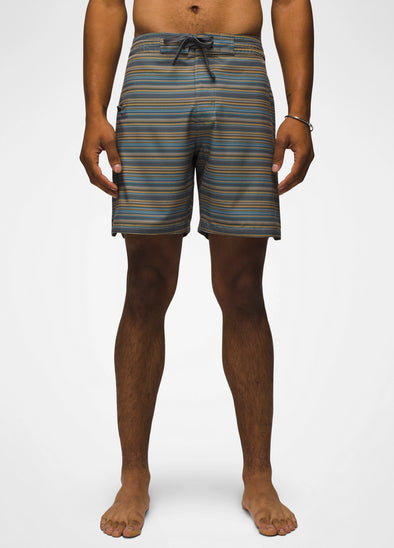 prAna Fenton Bardshort