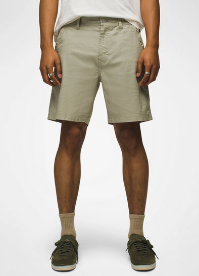 prAna Furrow Short