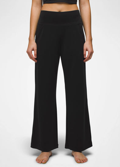 prAna Shea Hot Spell Wide Leg Pant