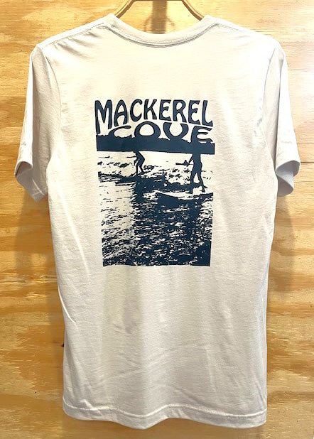 Mackerel Cove Fun - Adult Tee