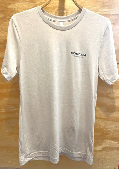 Mackerel Cove Fun - Adult Tee