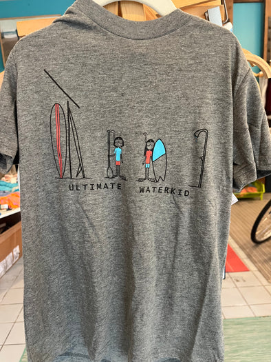 Ultimate Waterkids Youth Tee