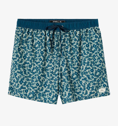 O'NEILL Hermosa Light Lined Volley 15” Shorts