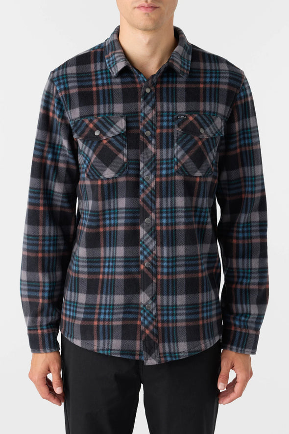 O'NEILL Glacier Standard Superfleece