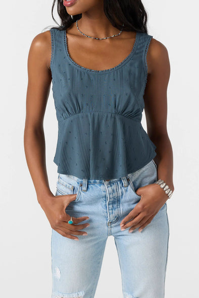 O'NEILL Julye Sleeveless Top