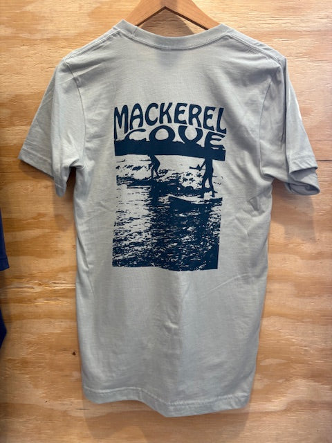 Mackerel Cove Fun - Adult Tee