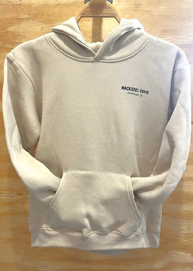 Mackerel Cove Fun - Kids Hoodie