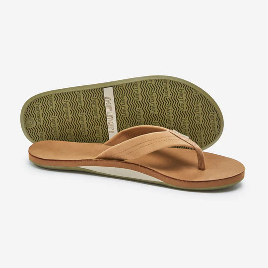 Hari Mari Men's Fields Flip Flops