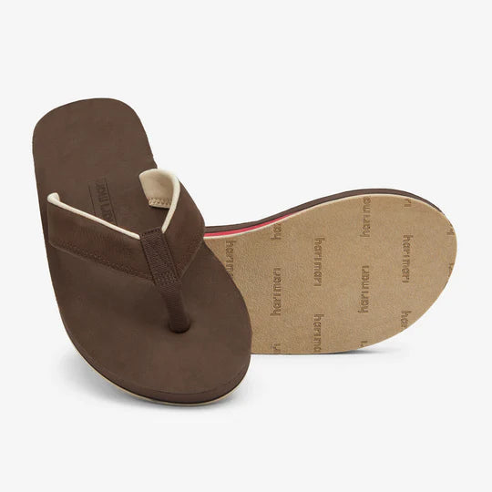 Hari Mari Men's Pier Flip Flops