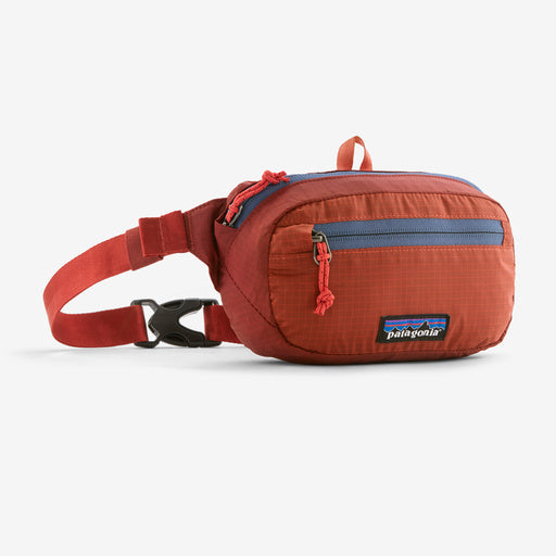 Patagonia Ultralight Black Hole® Mini Hip Pack 1L