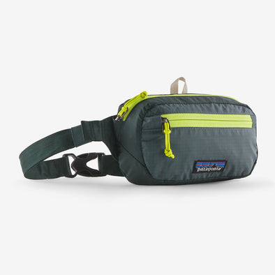 Patagonia Ultralight Black Hole® Mini Hip Pack 1L