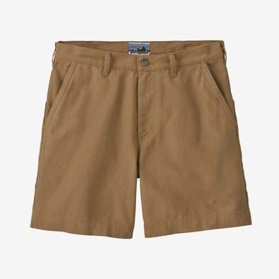 Patagonia Men's Men's Quandary Shorts - 8"