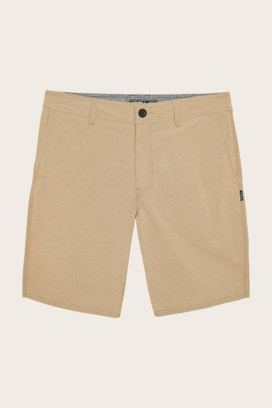 O'NEILL Boy's Stockton Hybrid Shorts