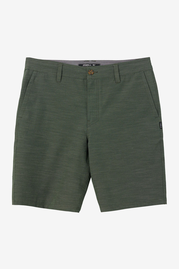 O'NEILL Boy's Reserve Slub 18" Hybrid Shorts