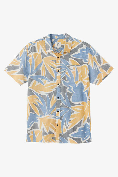 O'Neill Eco Standard Fit Shirt