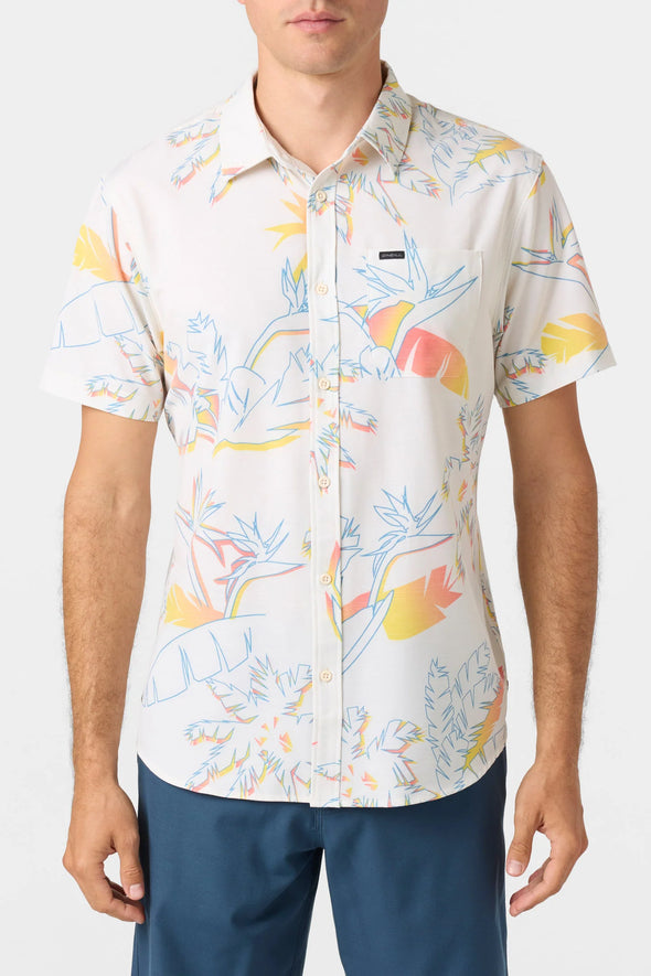 O'NEILL Trvlr UPF Traverse Slub Shirt