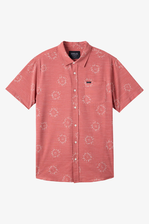 O'NEILL Trvlr UPF Traverse Slub Shirt