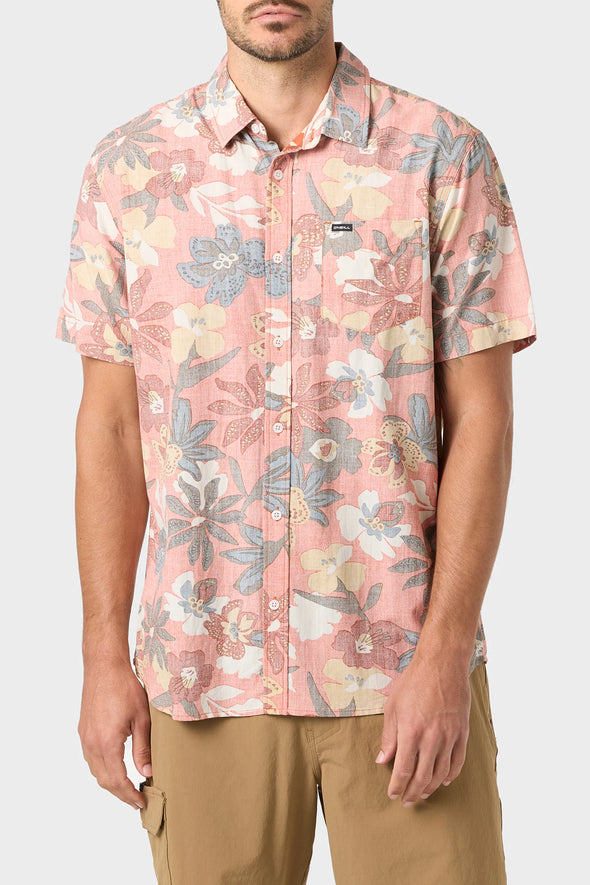 O'NEILL Oasis ECO Standard Shirt