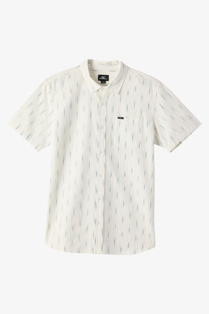O'NEILL Seafaring Ikat Standard Shirt