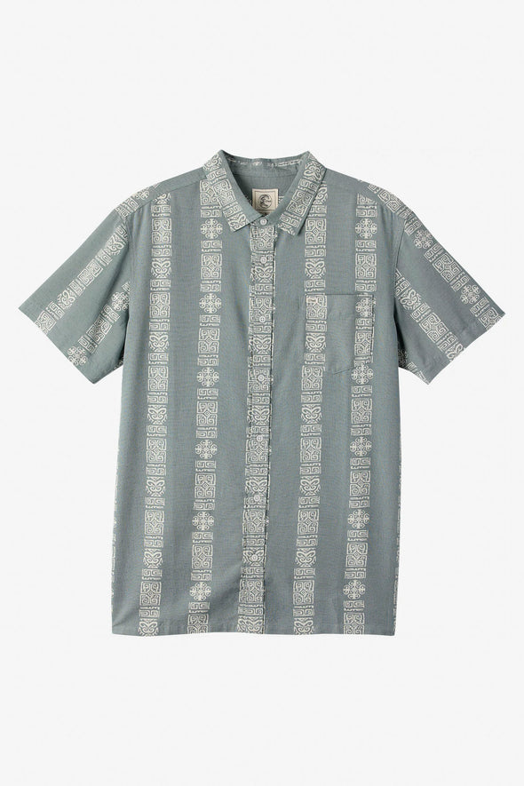 O'NEILL OG Eco Print Standard Shirt