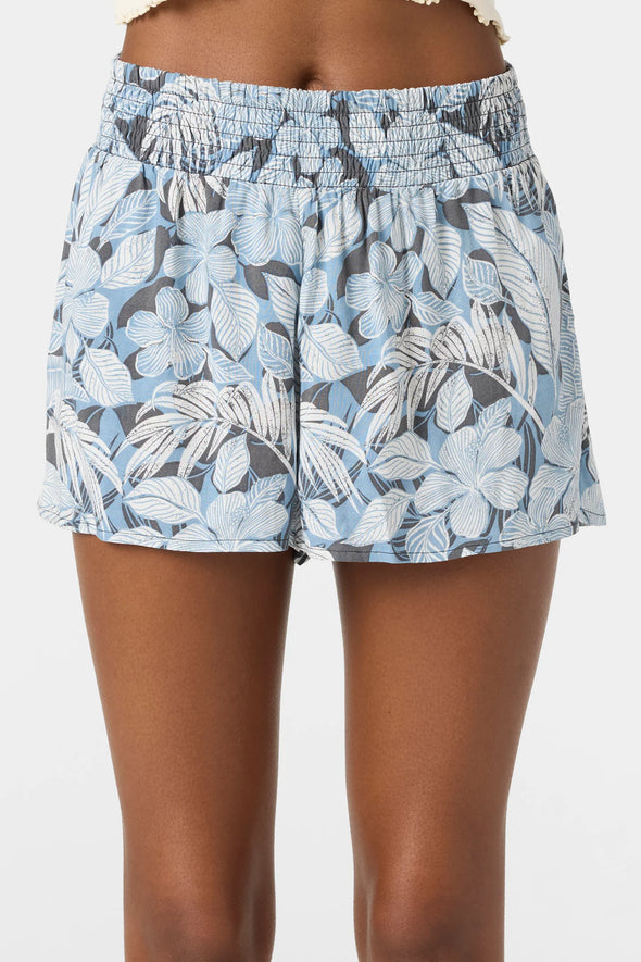 O'Neill Jonie Palmetto Beach Shorts