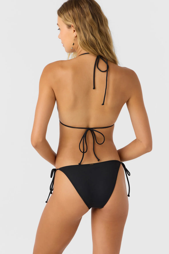 O'Neill Saltwater Solids Venice Triangle Top