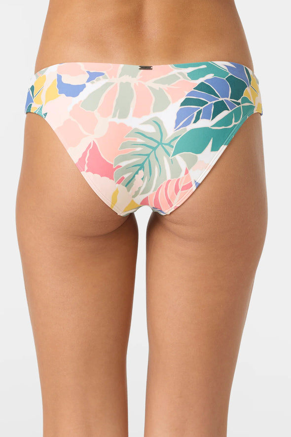 O'Neill Siren Abstract Blue Lagoon Full Bottoms