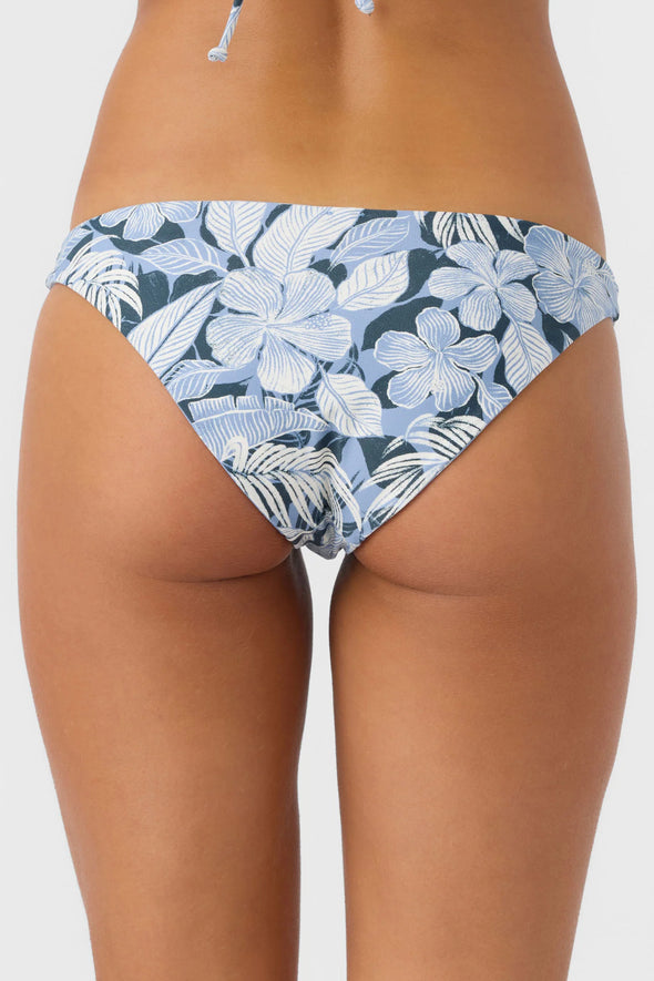 O'Neill Palmetto Floral Stripe Rockley Revo Bottoms