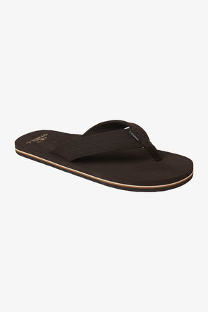 O'NEILL Phluff Daddy Sandals