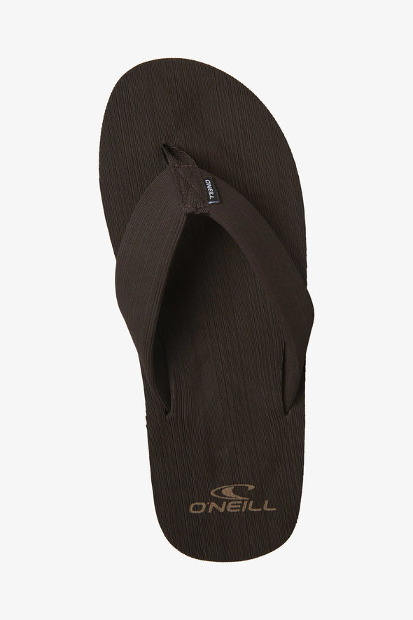 O'NEILL Phluff Daddy Sandals