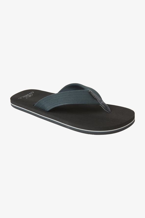 O'NEILL Phluff Daddy Sandals