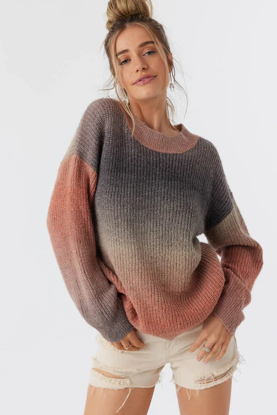 O'Neill Billie Sweater