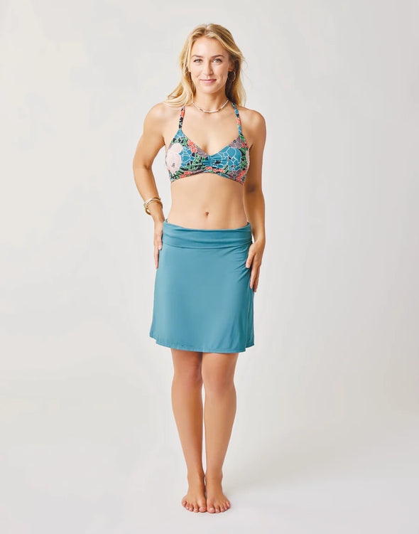 Carve Designs Rowan Skirt