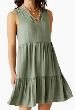Carve Designs Nellie Dress - Women's - Light Cilantro / XS Carve Designs Nellie Dress - Women's - Light Cilantro / XS