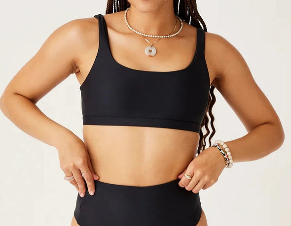 Carve Designs Korbyn Compression Top