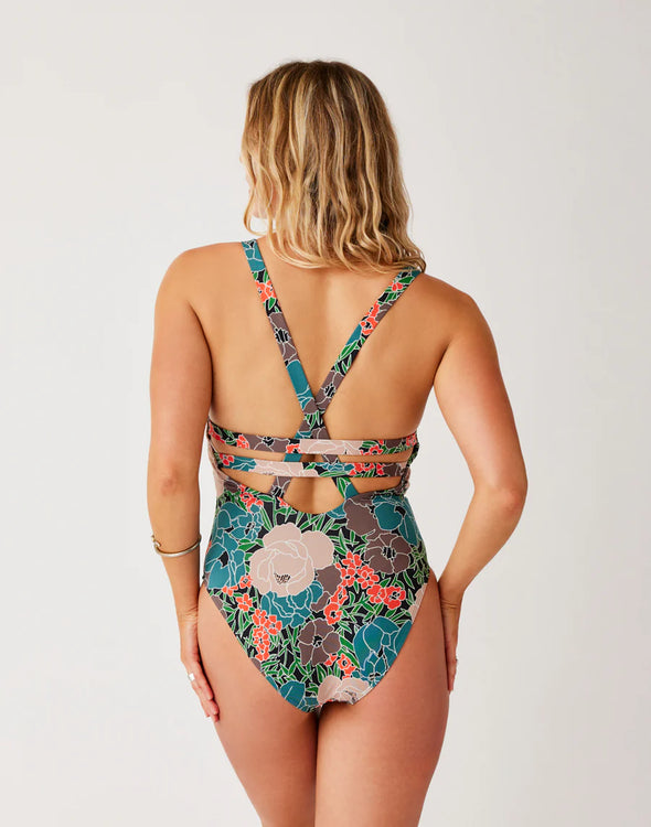 Carve Designs Logan One Piece