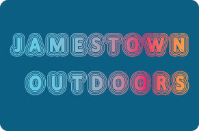 Jamestown Outdoors Gift Card